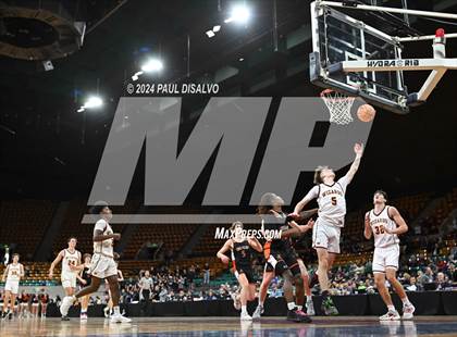 Thumbnail 3 in Windsor vs. Lewis-Palmer (CHSAA 5A Great 8) photogallery.