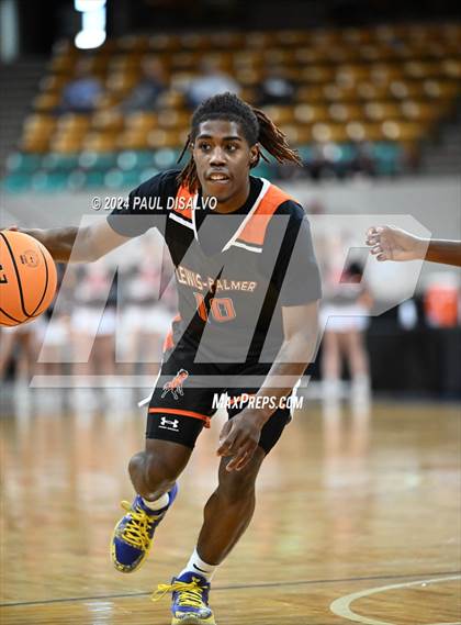 Thumbnail 3 in Windsor vs. Lewis-Palmer (CHSAA 5A Great 8) photogallery.