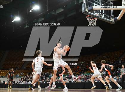 Thumbnail 2 in Windsor vs. Lewis-Palmer (CHSAA 5A Great 8) photogallery.