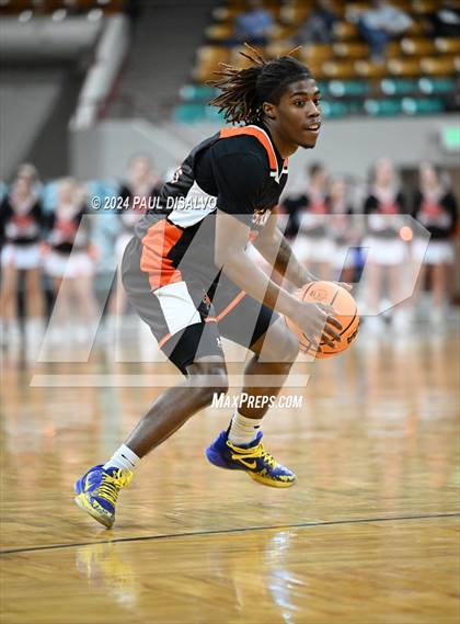 Thumbnail 1 in Windsor vs. Lewis-Palmer (CHSAA 5A Great 8) photogallery.
