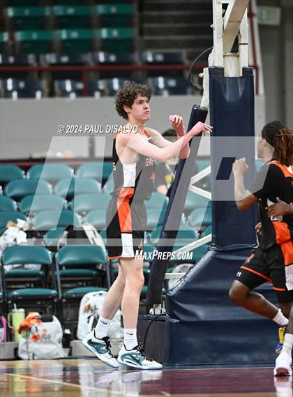 Thumbnail 2 in Windsor vs. Lewis-Palmer (CHSAA 5A Great 8) photogallery.