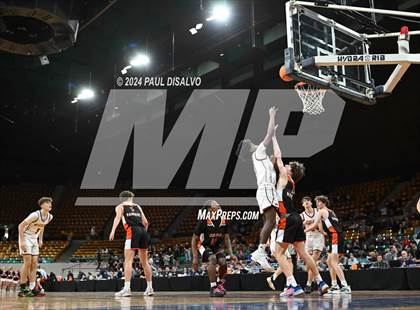Thumbnail 2 in Windsor vs. Lewis-Palmer (CHSAA 5A Great 8) photogallery.