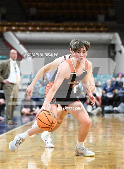 Thumbnail 1 in Windsor vs. Lewis-Palmer (CHSAA 5A Great 8) photogallery.
