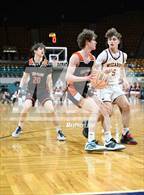 Photo from the gallery "Windsor vs. Lewis-Palmer (CHSAA 5A Great 8)"