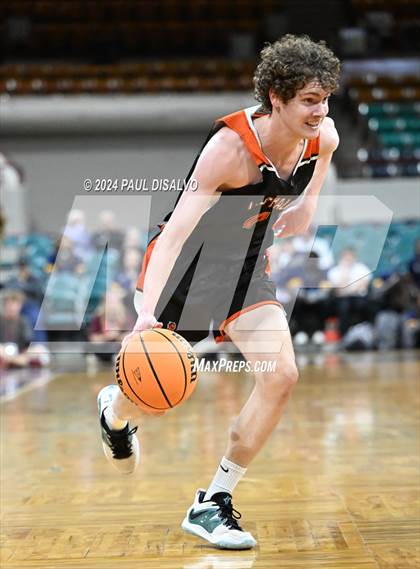 Thumbnail 3 in Windsor vs. Lewis-Palmer (CHSAA 5A Great 8) photogallery.