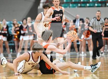 Thumbnail 1 in Windsor vs. Lewis-Palmer (CHSAA 5A Great 8) photogallery.