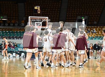 Thumbnail 1 in Windsor vs. Lewis-Palmer (CHSAA 5A Great 8) photogallery.