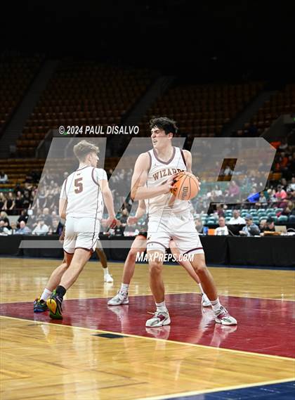 Thumbnail 2 in Windsor vs. Lewis-Palmer (CHSAA 5A Great 8) photogallery.