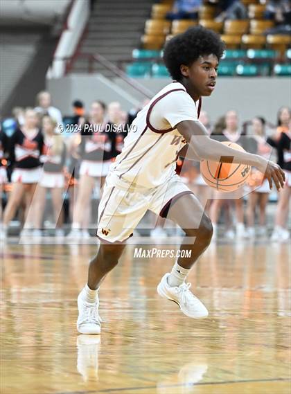 Thumbnail 1 in Windsor vs. Lewis-Palmer (CHSAA 5A Great 8) photogallery.