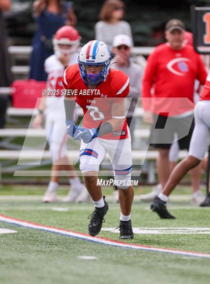 Thumbnail 2 in FR: Regis Jesuit @ Cherry Creek photogallery.