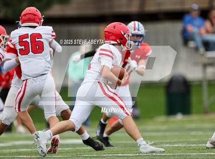 Thumbnail 1 in FR: Regis Jesuit @ Cherry Creek photogallery.