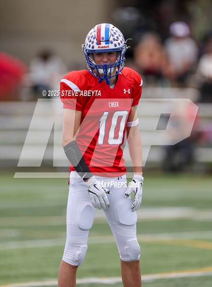 Thumbnail 1 in FR: Regis Jesuit @ Cherry Creek photogallery.