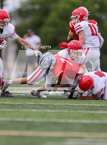 Thumbnail 1 in FR: Regis Jesuit @ Cherry Creek photogallery.