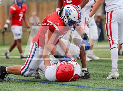 Thumbnail 3 in FR: Regis Jesuit @ Cherry Creek photogallery.