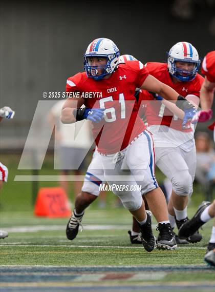 Thumbnail 3 in FR: Regis Jesuit @ Cherry Creek photogallery.