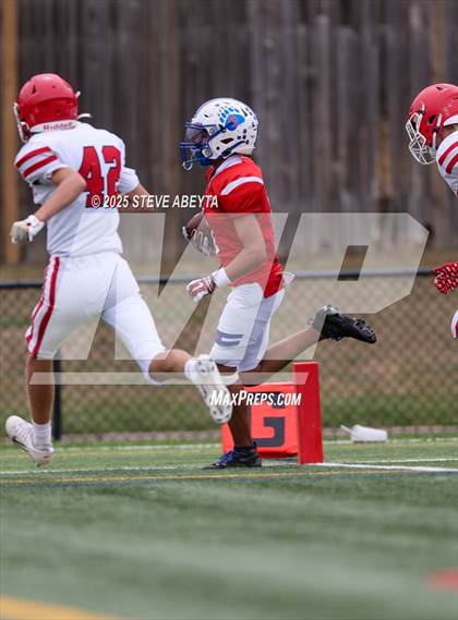 Thumbnail 1 in FR: Regis Jesuit @ Cherry Creek photogallery.