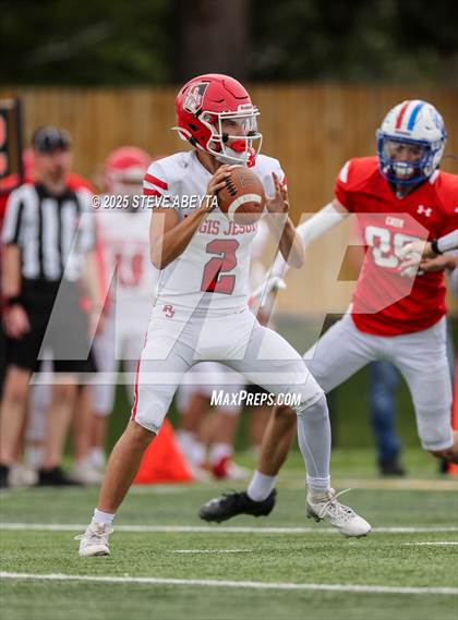 Thumbnail 1 in FR: Regis Jesuit @ Cherry Creek photogallery.