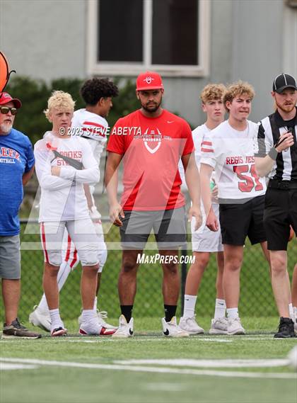 Thumbnail 1 in FR: Regis Jesuit @ Cherry Creek photogallery.