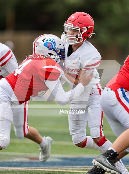 Thumbnail 3 in FR: Regis Jesuit @ Cherry Creek photogallery.
