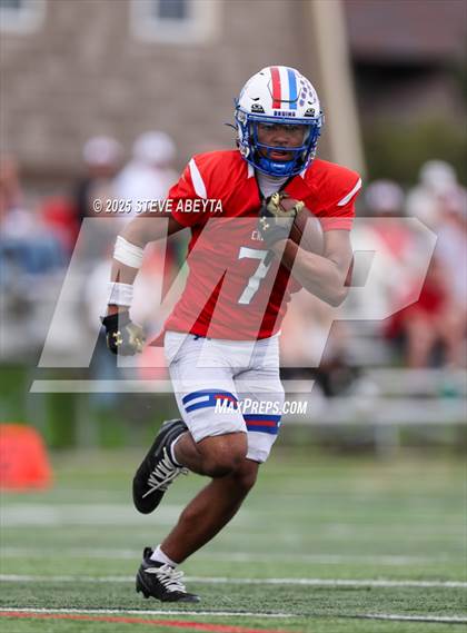 Thumbnail 1 in FR: Regis Jesuit @ Cherry Creek photogallery.