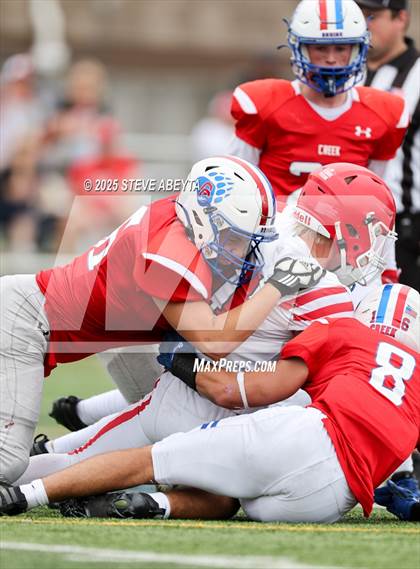 Thumbnail 3 in FR: Regis Jesuit @ Cherry Creek photogallery.
