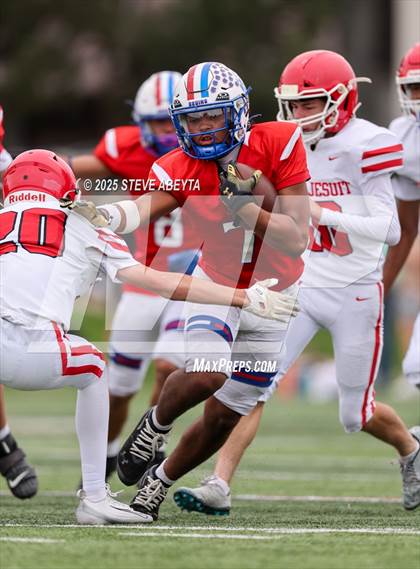 Thumbnail 2 in FR: Regis Jesuit @ Cherry Creek photogallery.