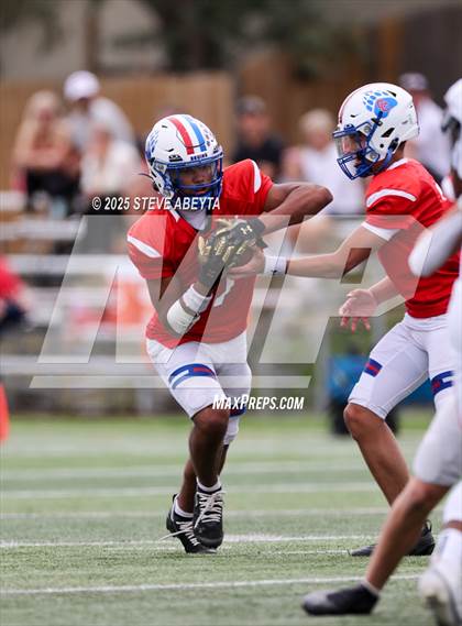 Thumbnail 1 in FR: Regis Jesuit @ Cherry Creek photogallery.