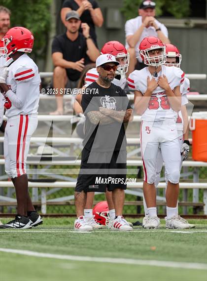 Thumbnail 1 in FR: Regis Jesuit @ Cherry Creek photogallery.