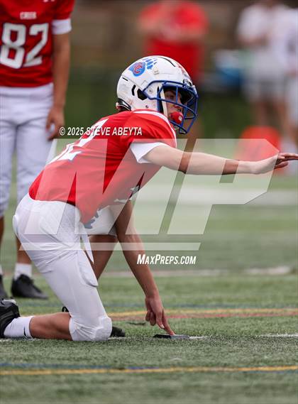 Thumbnail 3 in FR: Regis Jesuit @ Cherry Creek photogallery.