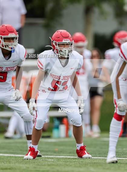 Thumbnail 3 in FR: Regis Jesuit @ Cherry Creek photogallery.