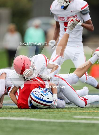 Thumbnail 1 in FR: Regis Jesuit @ Cherry Creek photogallery.