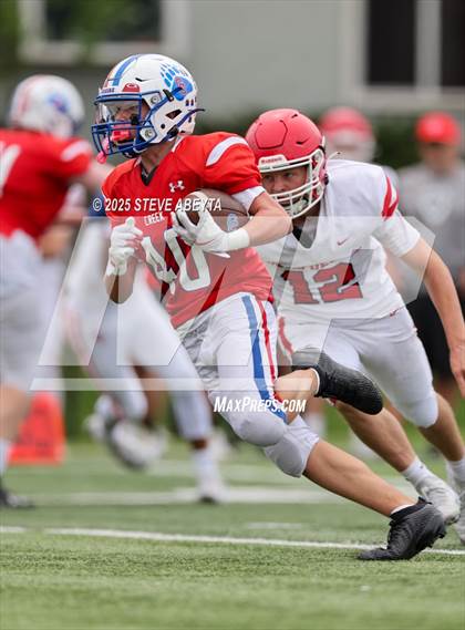 Thumbnail 3 in FR: Regis Jesuit @ Cherry Creek photogallery.