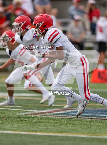 Thumbnail 3 in FR: Regis Jesuit @ Cherry Creek photogallery.