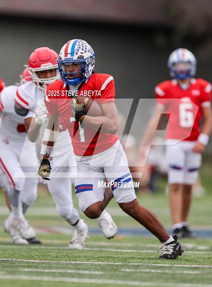 Thumbnail 1 in FR: Regis Jesuit @ Cherry Creek photogallery.