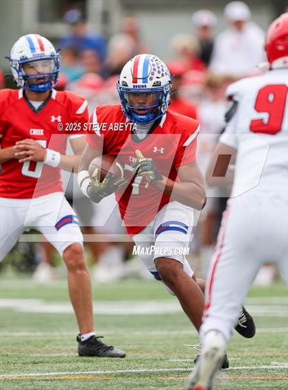 Thumbnail 3 in FR: Regis Jesuit @ Cherry Creek photogallery.