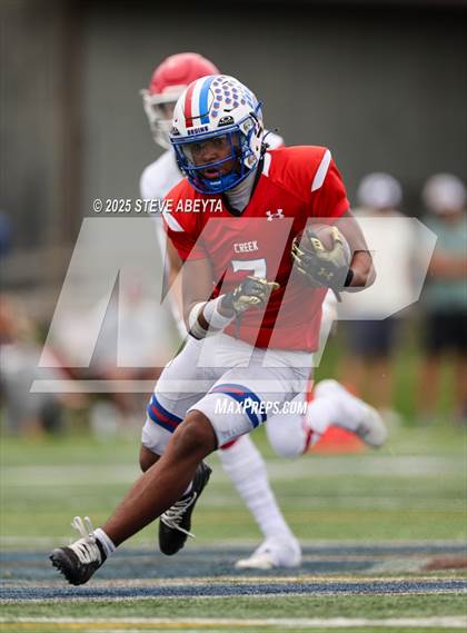 Thumbnail 3 in FR: Regis Jesuit @ Cherry Creek photogallery.