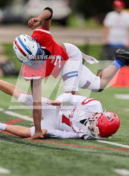 Thumbnail 3 in FR: Regis Jesuit @ Cherry Creek photogallery.