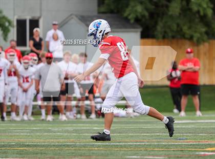 Thumbnail 2 in FR: Regis Jesuit @ Cherry Creek photogallery.
