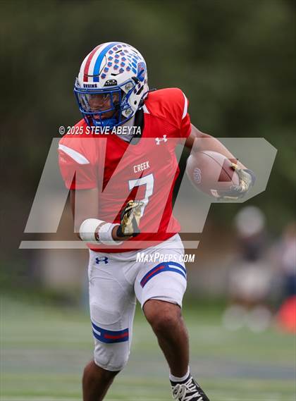 Thumbnail 1 in FR: Regis Jesuit @ Cherry Creek photogallery.