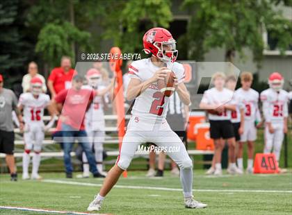 Thumbnail 1 in FR: Regis Jesuit @ Cherry Creek photogallery.