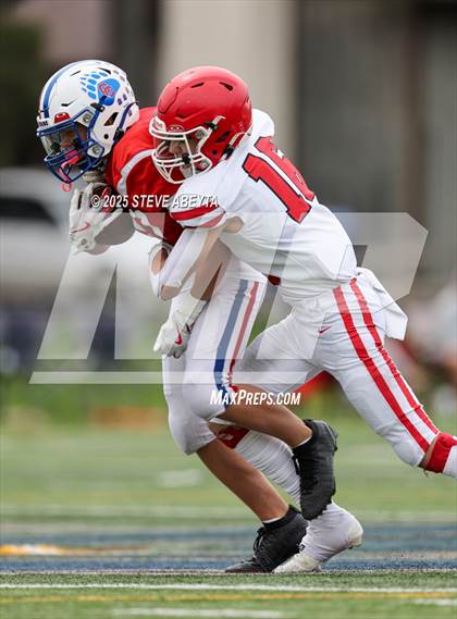 Thumbnail 3 in FR: Regis Jesuit @ Cherry Creek photogallery.