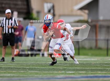 Thumbnail 1 in FR: Regis Jesuit @ Cherry Creek photogallery.