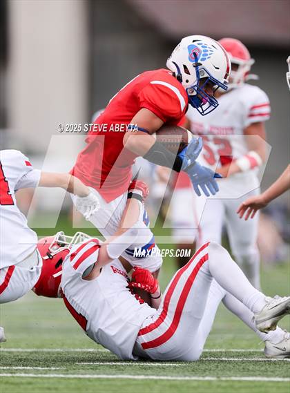 Thumbnail 2 in FR: Regis Jesuit @ Cherry Creek photogallery.