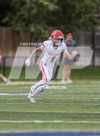 Thumbnail 3 in FR: Regis Jesuit @ Cherry Creek photogallery.