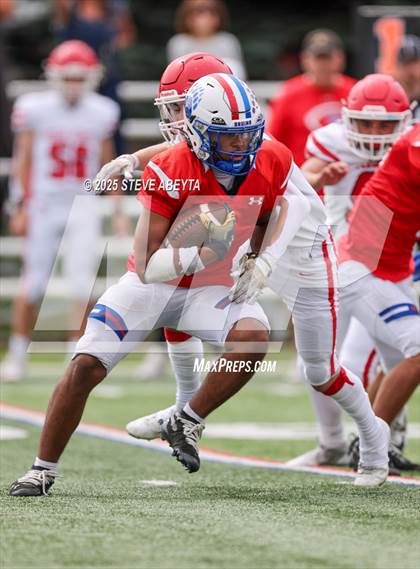 Thumbnail 1 in FR: Regis Jesuit @ Cherry Creek photogallery.