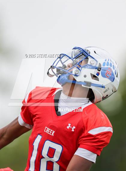 Thumbnail 1 in FR: Regis Jesuit @ Cherry Creek photogallery.
