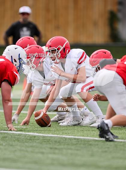 Thumbnail 1 in FR: Regis Jesuit @ Cherry Creek photogallery.