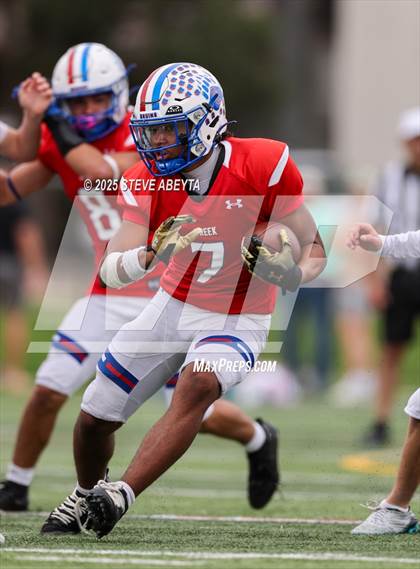 Thumbnail 1 in FR: Regis Jesuit @ Cherry Creek photogallery.