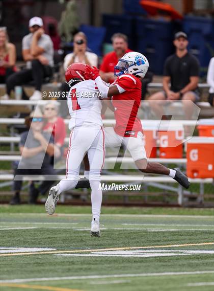 Thumbnail 3 in FR: Regis Jesuit @ Cherry Creek photogallery.