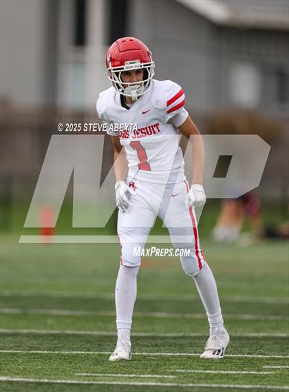 Thumbnail 1 in FR: Regis Jesuit @ Cherry Creek photogallery.